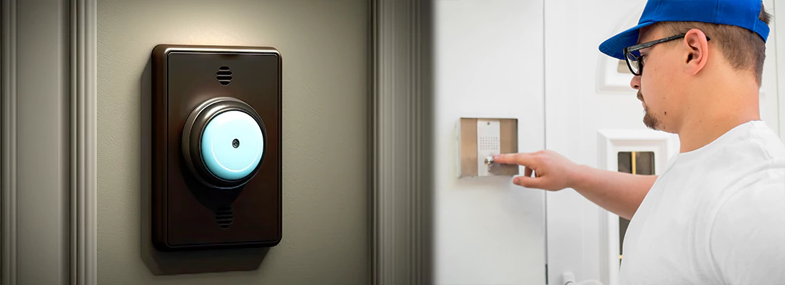 Why Choose Palm Beach Gardens Access Control for Door Wave Button Installation in Palm Beach Gardens, FL?