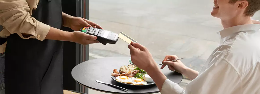 Restaurant Access Control Services in Palm Beach Gardens, FL