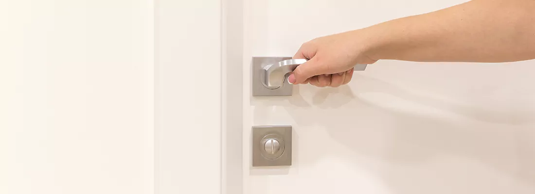 Wireless Push to Lock Door Options in Palm Beach Gardens, FL
